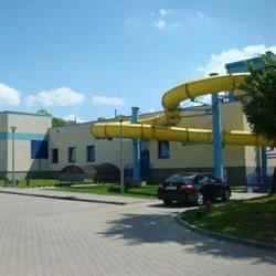 Pływalnia Powiatowa