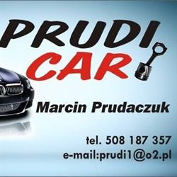 PRUDI-CAR