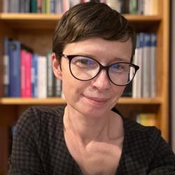 lek. Marta Dobras Gastroenterolog Zduńska Wola