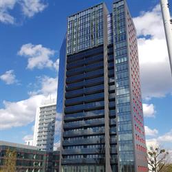 Apartamenty Towarowa 41