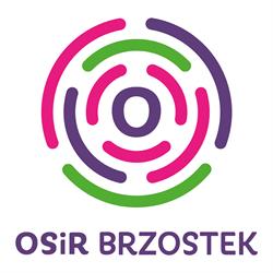 HALA Widowiskowo-Sportowa w Brzostku
