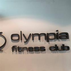 Olympia