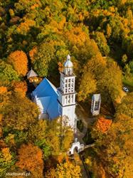 Sanktuarium Matki Bożej w Płokach