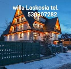 Willa Laskosia