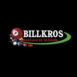 BILLKROS Klub Bilardowy