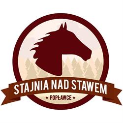 Stajnia nad Stawem Popławce