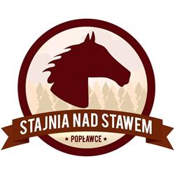Stajnia nad Stawem Popławce