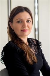Gabinet Psychologiczny Marta Pietrowicz