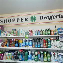 Shopper Drogeria Dyskontowa