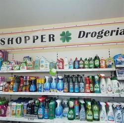 Shopper Drogeria Dyskontowa