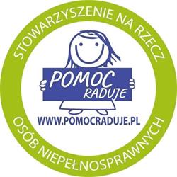 Pomoc Raduje