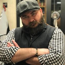 BRODŁEJ DARIUSZ LESZCZYŃSKI BARBER