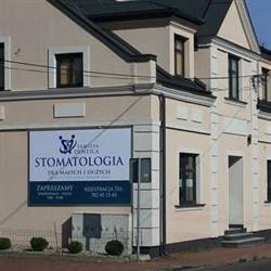 Gabinet Stomatologiczny "Familia Dentica"