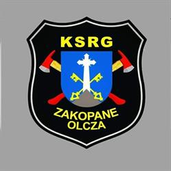 OSP Zakopane-Olcza