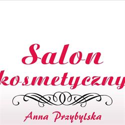 Salon Kosmetyczny Anna Przybylska