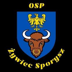 OSP Żywiec Sporysz