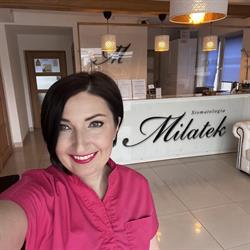 Stomatologia "Milatek" Emilia Lipiec
