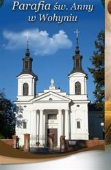 Parafia rzymskokatolicka św. Anny