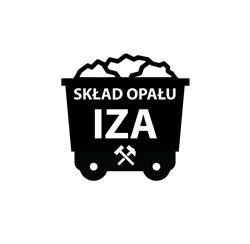Skład Opału IZA EKOGROSZEK, Węgiel, Pellet