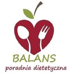 ""BALANS" Poradnia Dietetyczna Dietetyk Psychodietetyk Klaudia Barańska