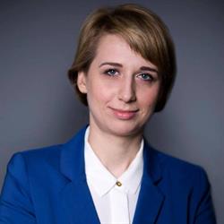 Radca Prawny Ewelina Wojciechowska