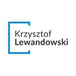 Lewandowski Krzysztof. Doradztwo finansowe