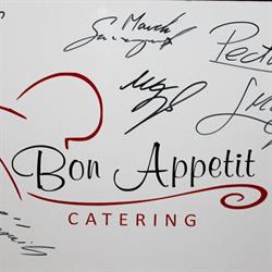 Bon Appetit Catering