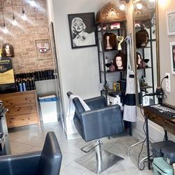 Salon fryzjerski Pasja