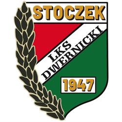 Stadion LKS Dwernicki Stoczek Łukowski
