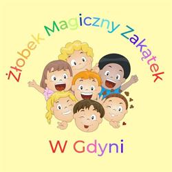 Magiczny Zakątek - żłobek w Gdyni