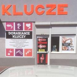 Dorabianie Kluczy