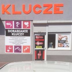 Dorabianie Kluczy