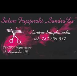 Sandra Es"
