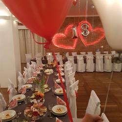 Sala Weselna Ziętek