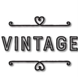 Vintage Room Salon