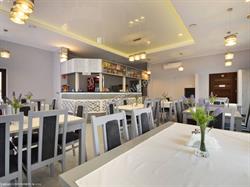 Restauracja "Ze Smakiem"