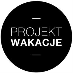 Projekt Wakacje