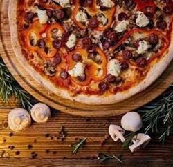 PIZZERIA UNO