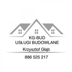 KG-BUD Usługi Budowlane