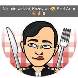 Kebab u Artura