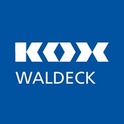 WALDECK Akcesoria Leśne