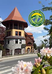 Centrum Edukacji Ekologicznej, Karkonoski Park Narodowy