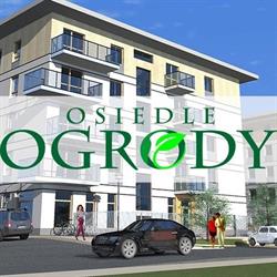 Osiedle Ogrody