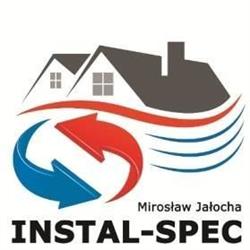 Instal-Spec Mirosław Jałocha, Garwolin, pompa ciepła, kotły, rekuperacja