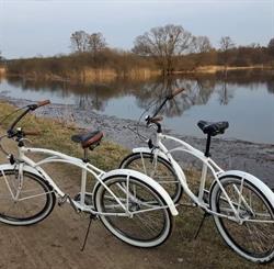 Wypożyczalnia Rowerów - Supraśl