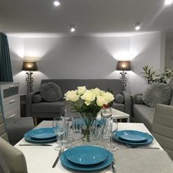 Villa Kathrin - Apartments