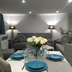 Villa Kathrin - Apartments