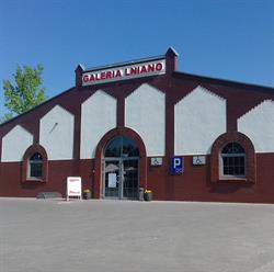 Galeria Lniano