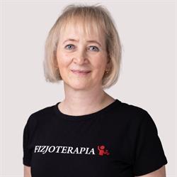 Gabinet Fizjoterapii Beata Bogucka-Tomasik