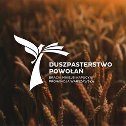 Bracia Mniejsi Kapucyni - Duszpasterstwo Powołań